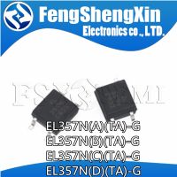 20pcs/lot New   EL357N(A)(TA)-G EL357N(B)(TA)-G EL357N(C)(TA)-G EL357N(D)(TA)-G SOP-4 EL357N  photoelectric coupler WATTY Electronics