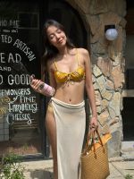 Gigibeachbabes - GIGI Cocktail Maxi Skirt