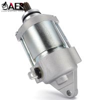 Starter Motor for Yamaha YZ450 YZ450FX YZ 450 FX WR450 WR450F WR 450F 2016-2018 2GC-81890-00