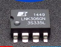 Mxy 10PCS LNK306GN SOP7 LNK306 SOP 306GN SOP SMD ใหม่และเป็นต้นฉบับ IC