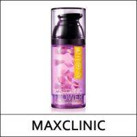 พร้อมส่ง สินค้าลอตใหม่ [MAXCLINIC] Purifying Flower Oil Foam - 110g