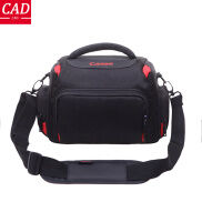Túi Đựng Máy Ảnh DSLR Chuyên Nghiệp, Không Thấm Nước Máy Ảnh Kỹ Thuật Số
