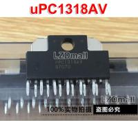 1Pc Upc1318av Pc1318av Upc1318a เครื่องขยายเสียงเครื่องเสียงสตอริโอ