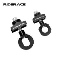 Hot sale New Bike Single speed Bicycle Bolt Screw Bicycle Chain Adjuster Tensioner Fastener Aluminum Alloy Bolt For BMX Fixie