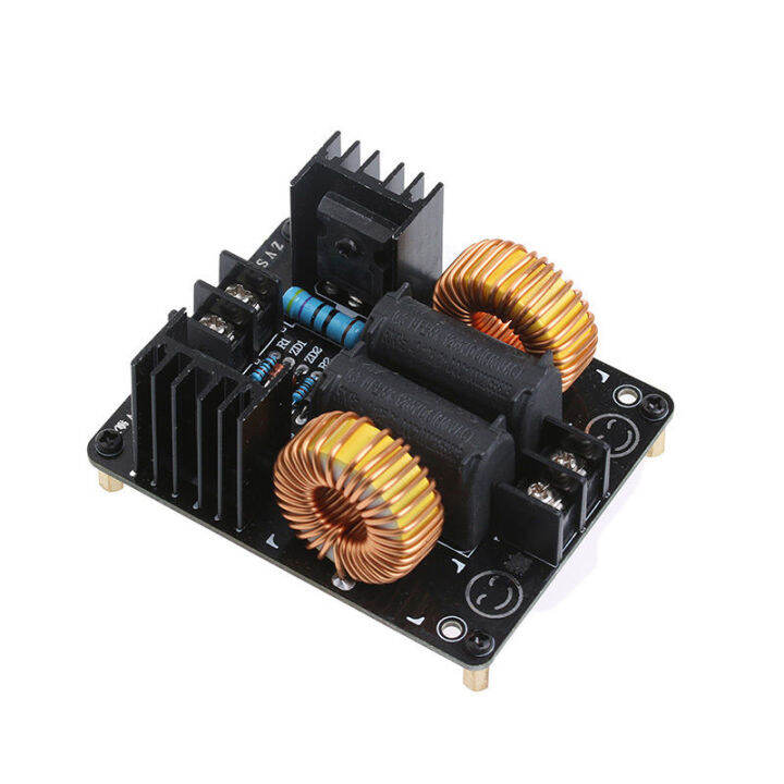 1000w-20a-zvs-low-voltage-induction-heating-coil-module-flyback-driver-heater