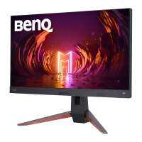 จอคอมพิวเตอร์] MONITORBENQ EX2710Q - 27" IPS2K SPEAKERS HDRi 165Hz FREESYNC]