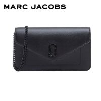 MARC JACOBS THE LONGSHOT CHAIN WALLET DTM FA23 2F3SMN053S07001 กระเป๋าสะพาย