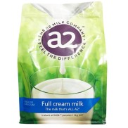 Date 8 2022 Sữa Bột Nguyên Kem Giàu Canxi A2 của Úc 1kg
