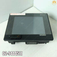 Mitsubishi GT1555-QSBD Touch Screen ,24VDC, 5.7นิ้ว 256 สี