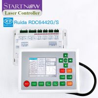 ☃ Ruida RDC6442G RDC6442S CO2 Laser Controller Board Card For CNC Engraving Cutting Machine RDC6442 Control Motherboard System