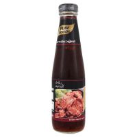 เพียวฟู้ดส์น้ำจิ้มหมูย่างเกาหลี 330 กรัม ✿ PURE FOODS KOREA DIPPING SAUCE 330G