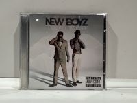 1 CD MUSIC ซีดีเพลงสากล NEW BOYZ TOO COOl TO CARE (B7A17)