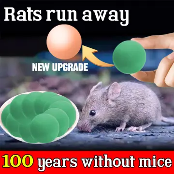 Mothball mice deals