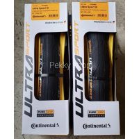 thaimultishop ยางนอกเสือหมอบ Continental Ultra Sport III ‼️ บริการเก็บเงินปลายทาง