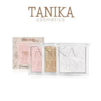 SIVANNA COLORS TWINKLE HIGHLIGHTER HF8111 ไฮไลท์หน้าฉ่ำวาว