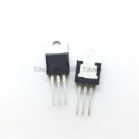 【✔In stock】 XICOO 10ชิ้น Lm317mt Lm317ไป-220