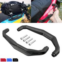 Motorcycle Passenger Rear Seat Hand Holder Bar for Yamaha Tenere 700 XTZ700 2019 2020 2021 2022 XTZ 700 Rear Seat Grab Handles