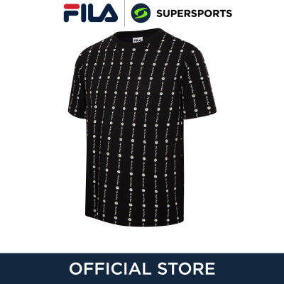 FILA FW2RSF2071X เสื้อยืดผู้ใหญ่