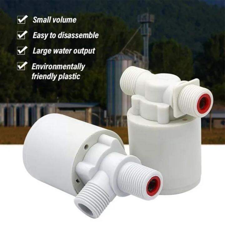 automatic-water-level-control-valve-tower-tank-floating-ball-valve-float-valve-4-points-parallel-built-in-for-tanks-pool-y4l1-plumbing-valves