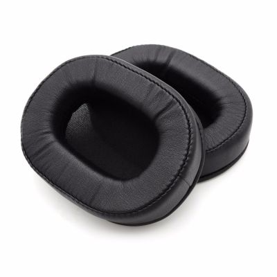 ◙☏ 1 Pair Replacement Earpads Foam Ear Pads Pillow Cushion Cover Cups Repair Parts for Panasonic RP-HD5 RP HD5 Headphones Headset