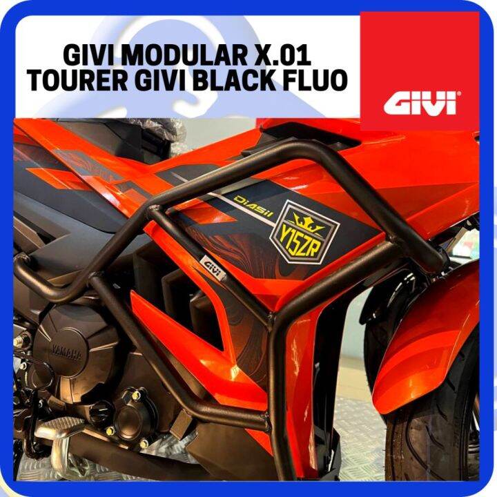 givi fairing