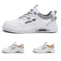 【San  Zu】 3Colors Mens Sport Shoes Men Sneakers Casual Kasut Lelaki Mens Flat Shoes Ready Stock