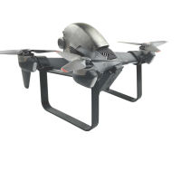 {{ONE}} เหมาะสำหรับ DJI FPV ขาตั้งกล้องเพิ่มความสูง แขนป้องกันการตกช่วยเพิ่มการถอดชิ้นส่วนอย่างรวดเร็ว