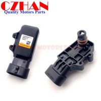 28086011 21023 20893กำแพง Haval H3 H5 H6แผนที่ Sensor สำหรับเครื่องยนต์4G64 GW413 4JB1 4G63 SNG Vout 5V แผ่น GND เซ็นเซอร์ความดัน