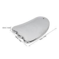 【cw】 Terahertz Scraping Board Tightening Muscle Pain Gua Sha Y