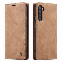 Wallet Case For Oneplus 7 8 Pro 8T Nord Luxury Leather Magnetic Flip Silicone Shockproof Phone Bag Cover On One Plus 8 Pro Nord