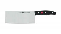 ZWILLING TWIN Pollux 7" Chinese Chefs Knife