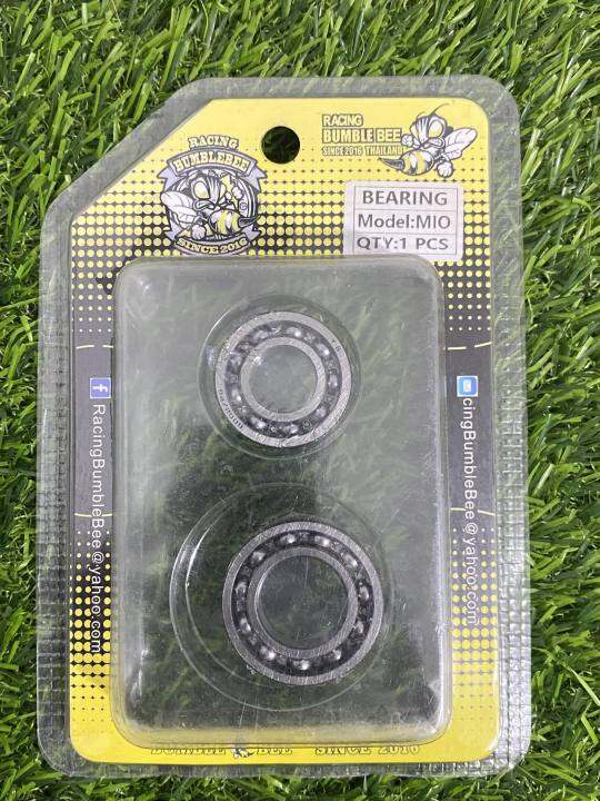Cam Bearing Mio Sporty Racing Bumble Bee Lazada PH