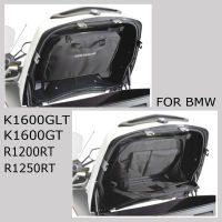 K1600GTL K1600GT รถ BMW R1200RT R1250RT LC 2021 2019 2018 Kompartmen Penyimpanan Motosikal Untuk Atas