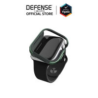 เคส X-doria รุ่น Defense Edge - Apple Watch 40/44mm เคสแอปเปิ้ลวอช by Vgadz