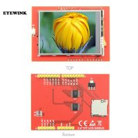 2.4 inch TFT LCD Shield Touch Panel Display Module 320x240 Ultra-HD ILI9341/ST7789 Driver for Arduino Mega2560 UNO R3