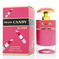 Prada Candy Gloss ออเดอทอยเล็ทสเปรย์30Ml/1Oz