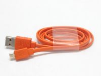 ORIGINALGenuine micro-USB Cable Usb Charging Cables for JBL Flip 2+ 3 4 ClipCharge 3 2+ 2 speaker