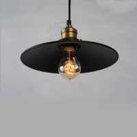 Scandinavian American rural industrial style hanging lamp restaurant lamp bar lamp atmosphere chandelie