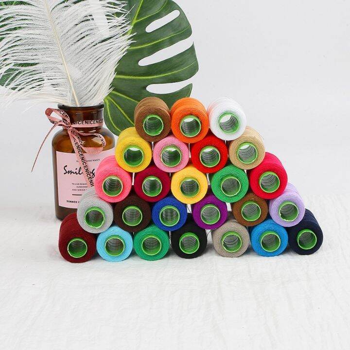 Cotton Thread Sewing Machine Lazada PH