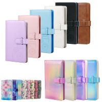 ◙✧ 3 Inch 96 Pockets Photo Film Album Storage Book For FujiFilm Instax Mini 11 8 9 7s 50 90 Mini Film Paper Size