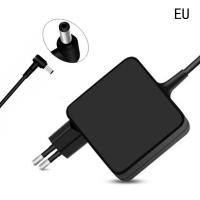 [ZY] ตำนาน19V 2.37A 45W 5.5X2.5Mm ขั้วต่อสำหรับแล็ปท็อป ASUS Charger Adaptor เพาเวอร์