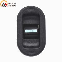 Passenger Single Power Window Switch Black Control Button For Daewoo Nexia N100 N150 Saloon 1997-2008