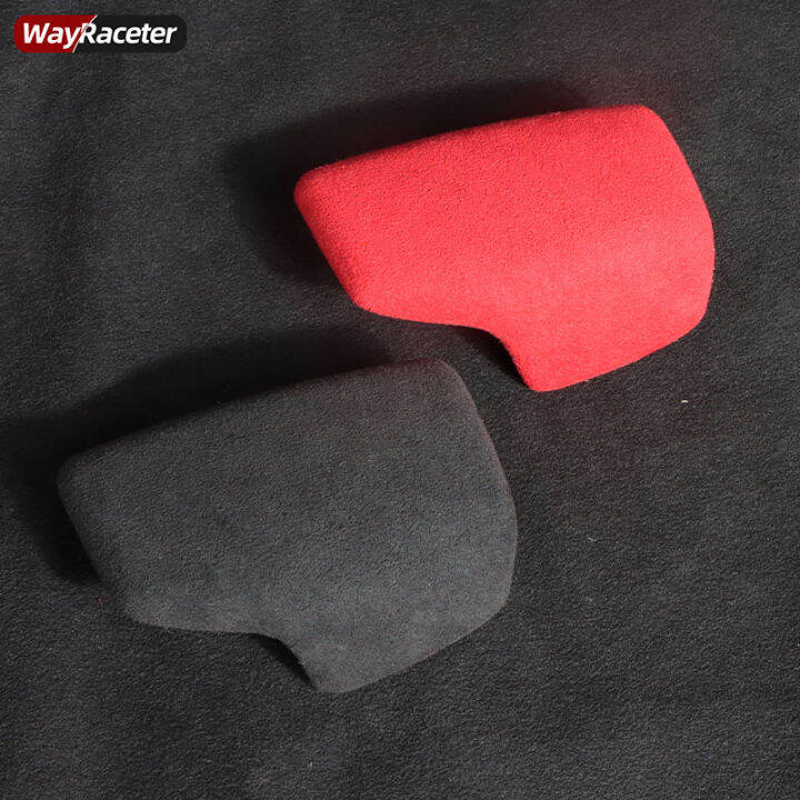 ultrasuede-suede-ห่อ-lhd-รถเกียร์-shift-knob-สำหรับ-audi-q7-4m-a4-s4-b9-a5-rs4-rs5-q5-sq5-fy-อุปกรณ์ตกแต่งภายใน