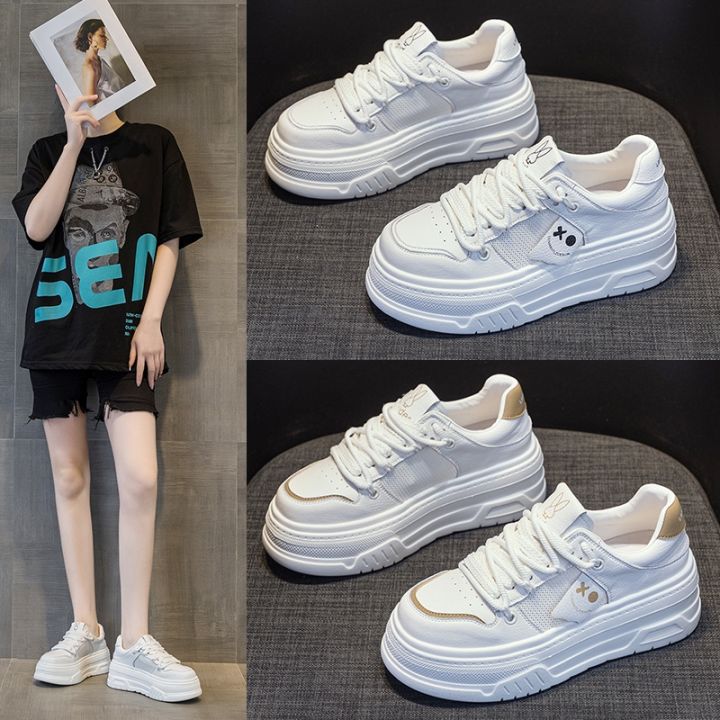 breathable-mesh-surface-increased-white-shoe-leather-large-base-of-female-fall-2023-new-sports-shoes-casual-shoes-for-women-joke