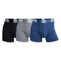 CR7 Basic Trunk Organic 3-pack