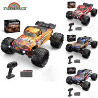 Twister.ck 1/16รถ RC 2.4Ghz 4WD รถบังคับวิทยุไฟฟ้า Rc รถ Rc กับ40 KM/H ของเล่นโมเดลยานพาหนะทางวิบากความเร็วสูงสำหรับการของขวัญวันเกิดสำหรับเด็ก