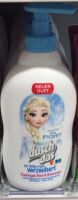 ⚡️AA Dusch das Disney Frozen Series Childrens Shampoo Shower and Bath Three-in-One 400ml