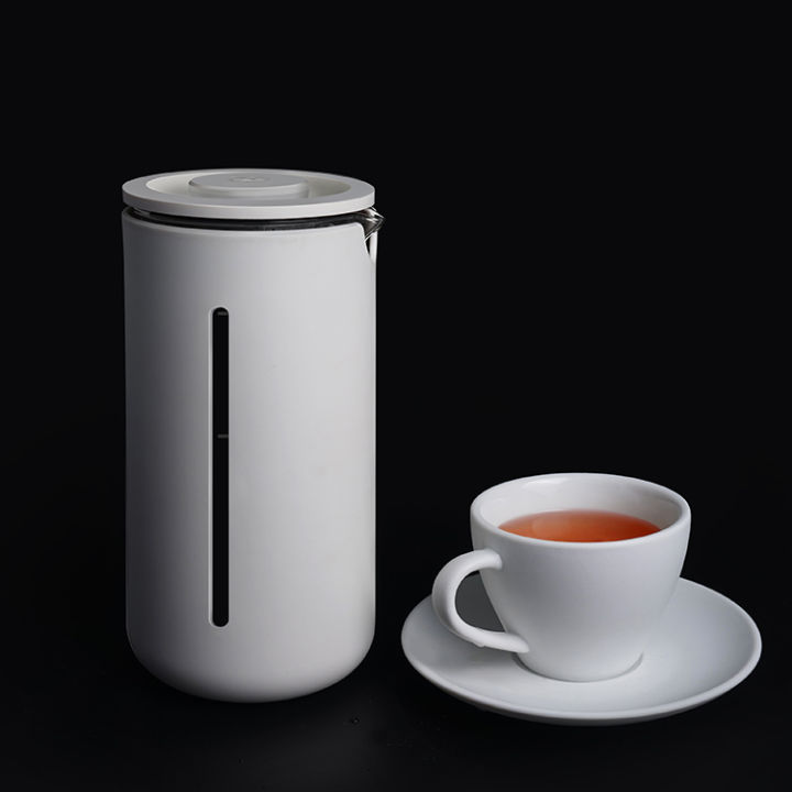 timemore-เครื่องชงกาแฟเฟรนซ์เพรส-u-french-press