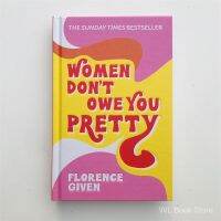 การอ่านภาษาอังกฤษ English reading ：Women Dont Owe You Pretty เรียนภาษาอังกฤษ *เรียนภาษาอังกฤษอ่านตัวเลข