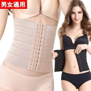 Shop New Women Waist Cincher Waist Trainer Body Waist with great discounts  and prices online - Feb 2024